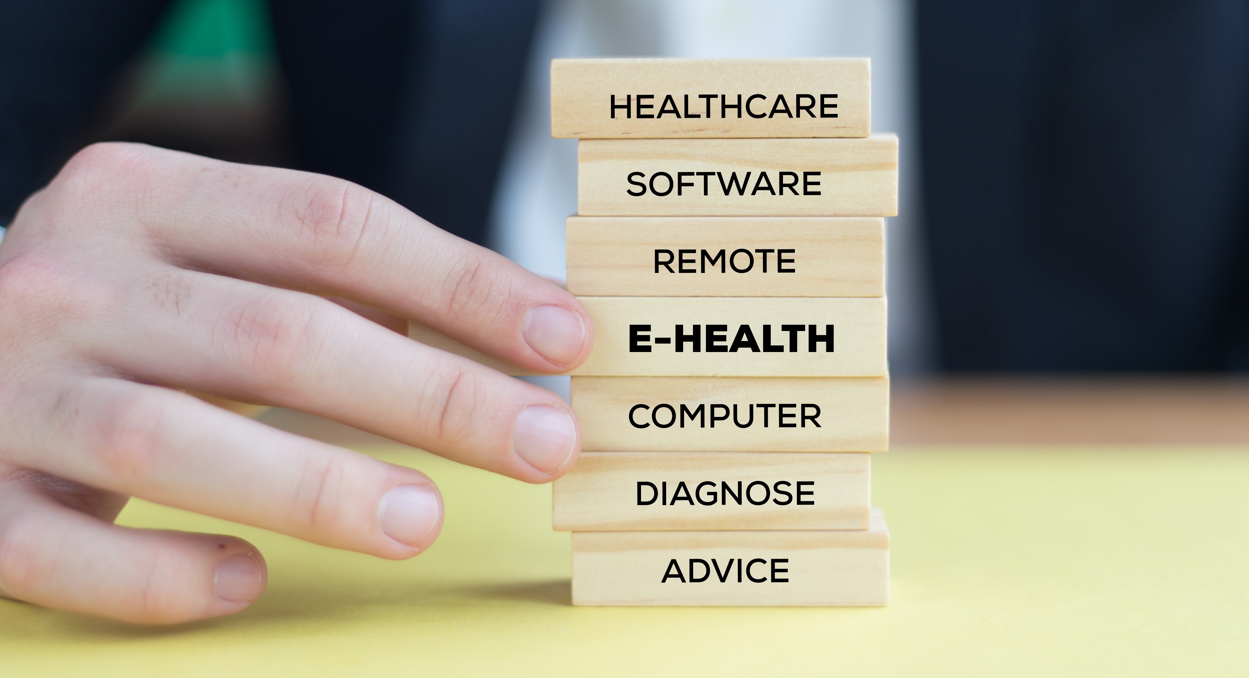 Creación de E-Health